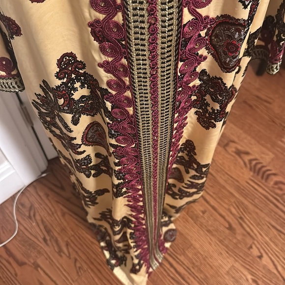 Arabian jalabiya Arabian wear - Picture 5 of 5